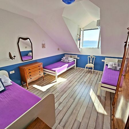 Apartments Tempera By The Beach Split Extérieur photo