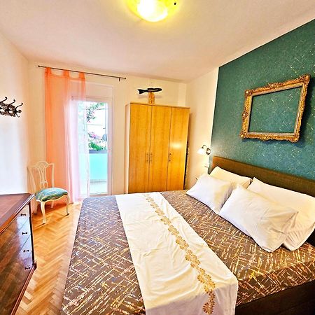 Apartments Tempera By The Beach Split Extérieur photo