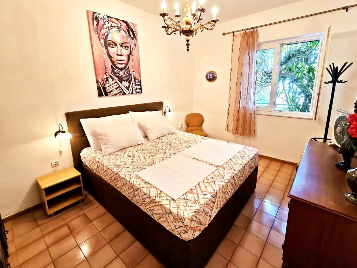 Apartments Tempera By The Beach Split Extérieur photo