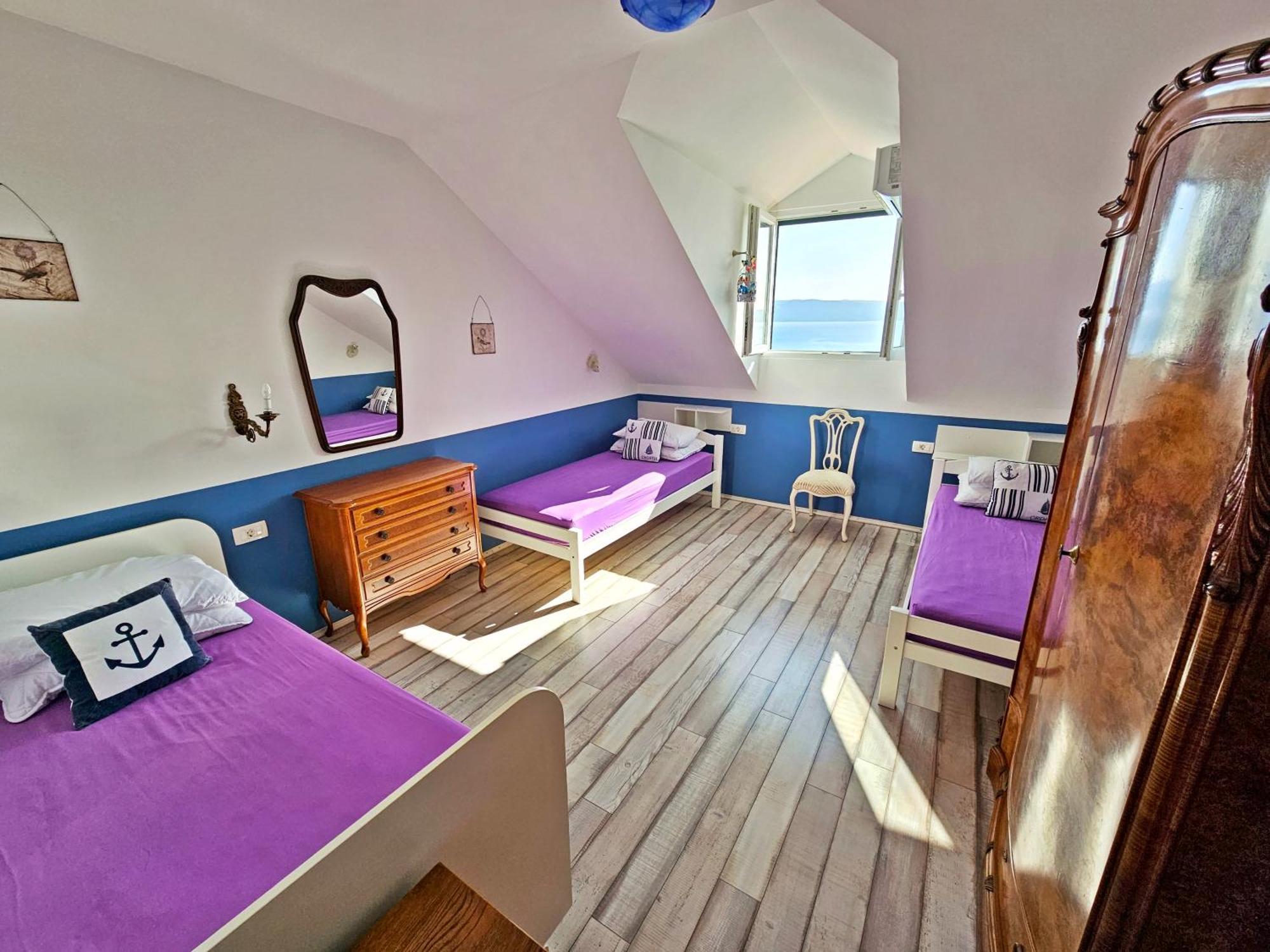 Apartments Tempera By The Beach Split Extérieur photo
