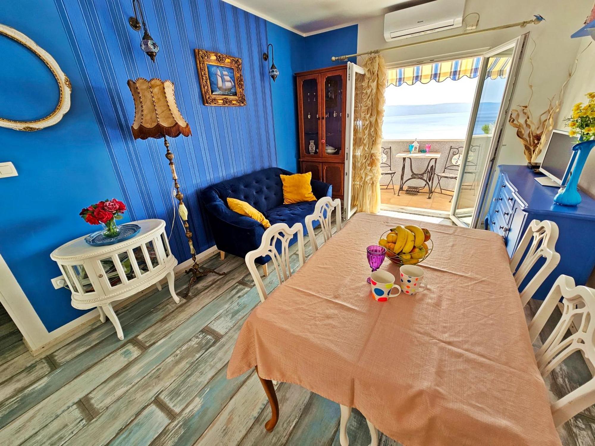 Apartments Tempera By The Beach Split Extérieur photo