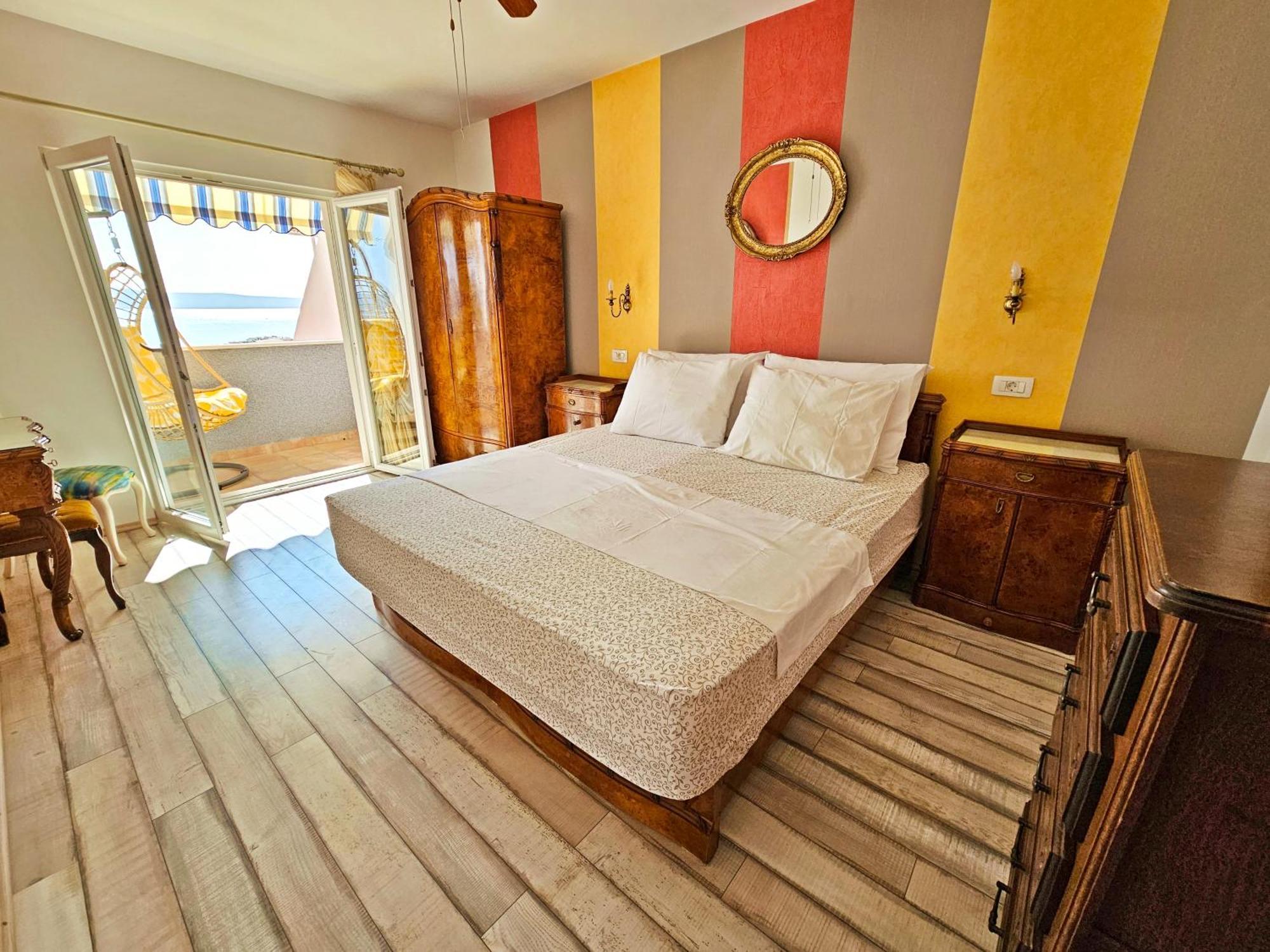 Apartments Tempera By The Beach Split Extérieur photo