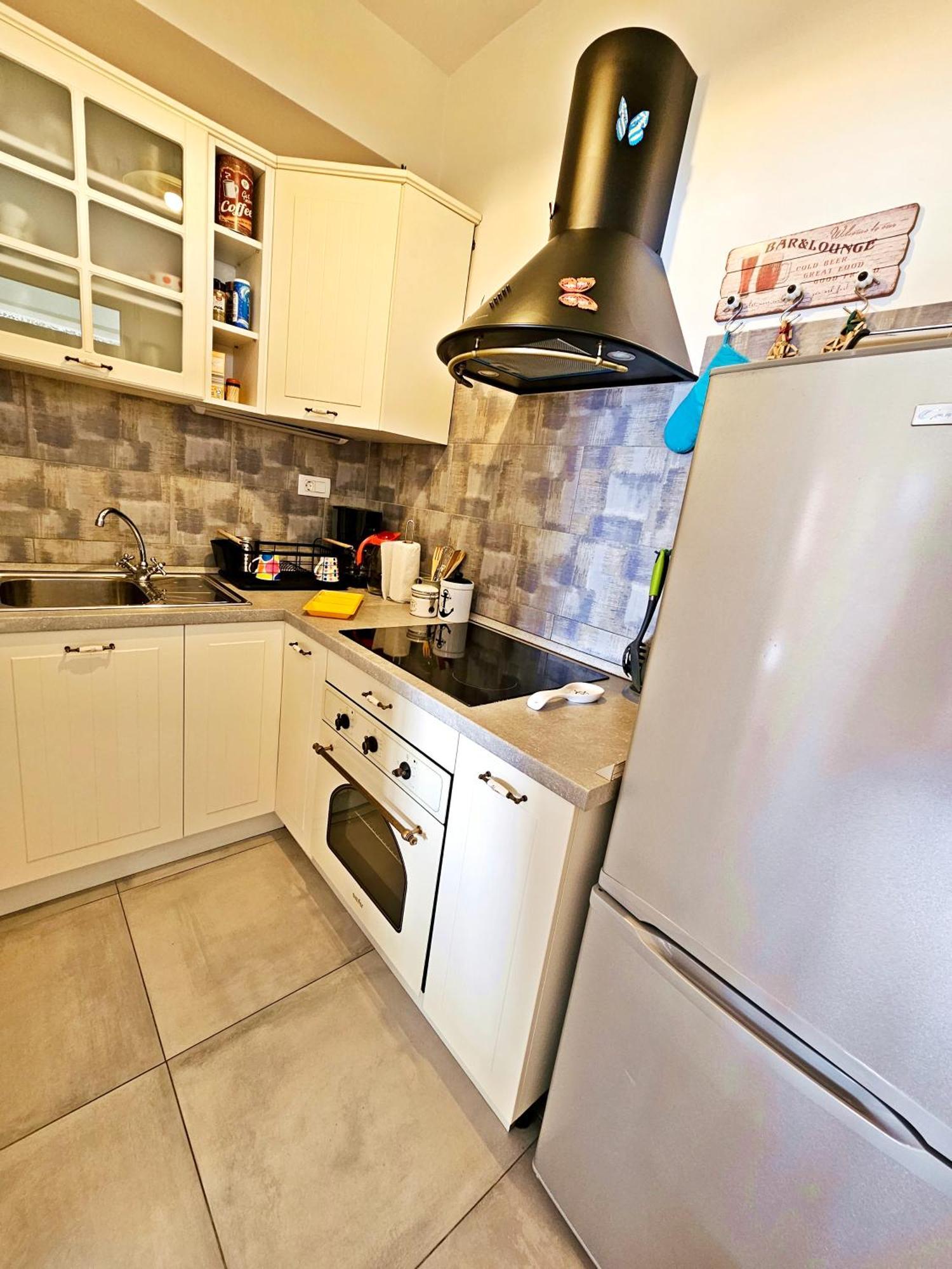 Apartments Tempera By The Beach Split Chambre photo