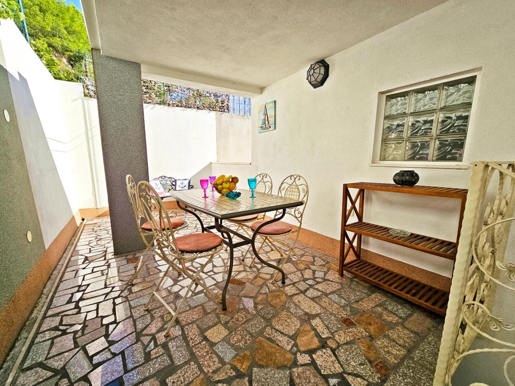 Apartments Tempera By The Beach Split Chambre photo