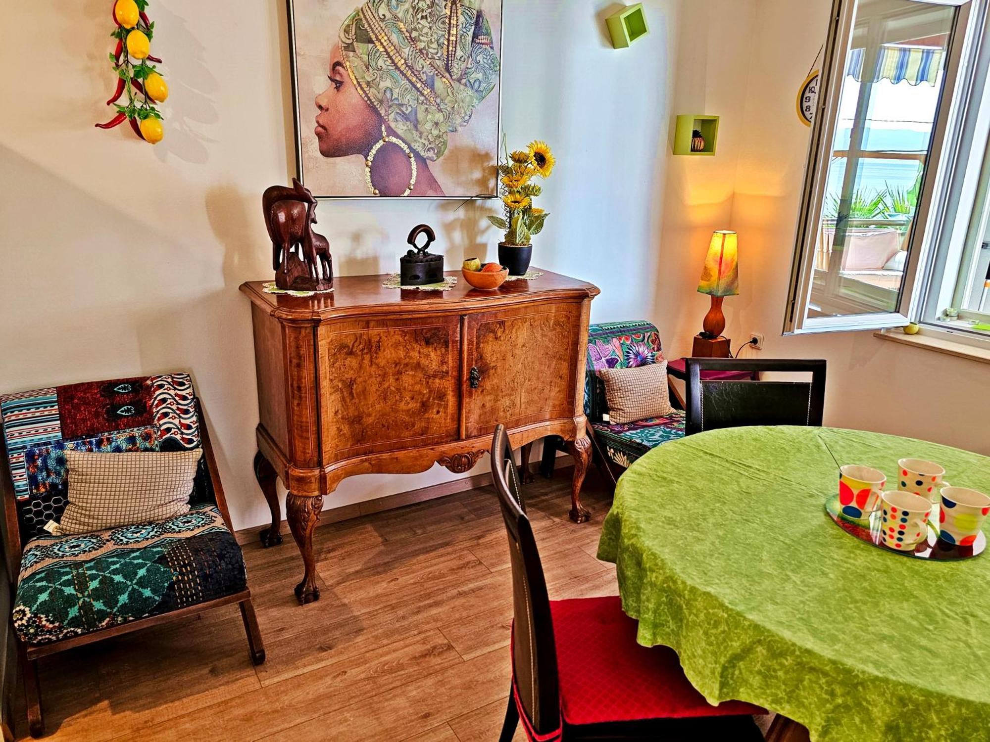 Apartments Tempera By The Beach Split Extérieur photo